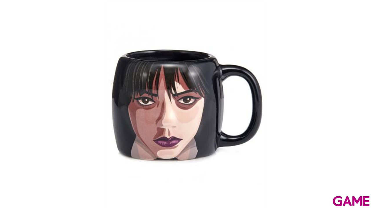 Taza 3D Miercoles-1