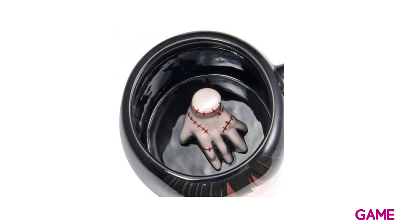 Taza 3D Miercoles-2