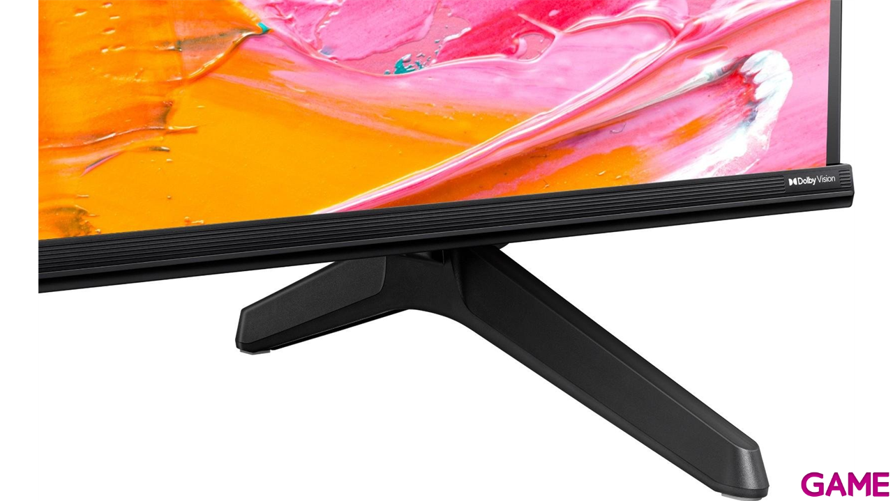 Hisense 58A6K 58