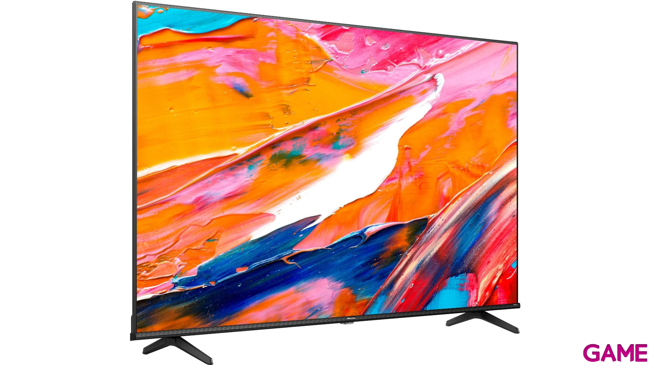 Hisense 58A6K 58