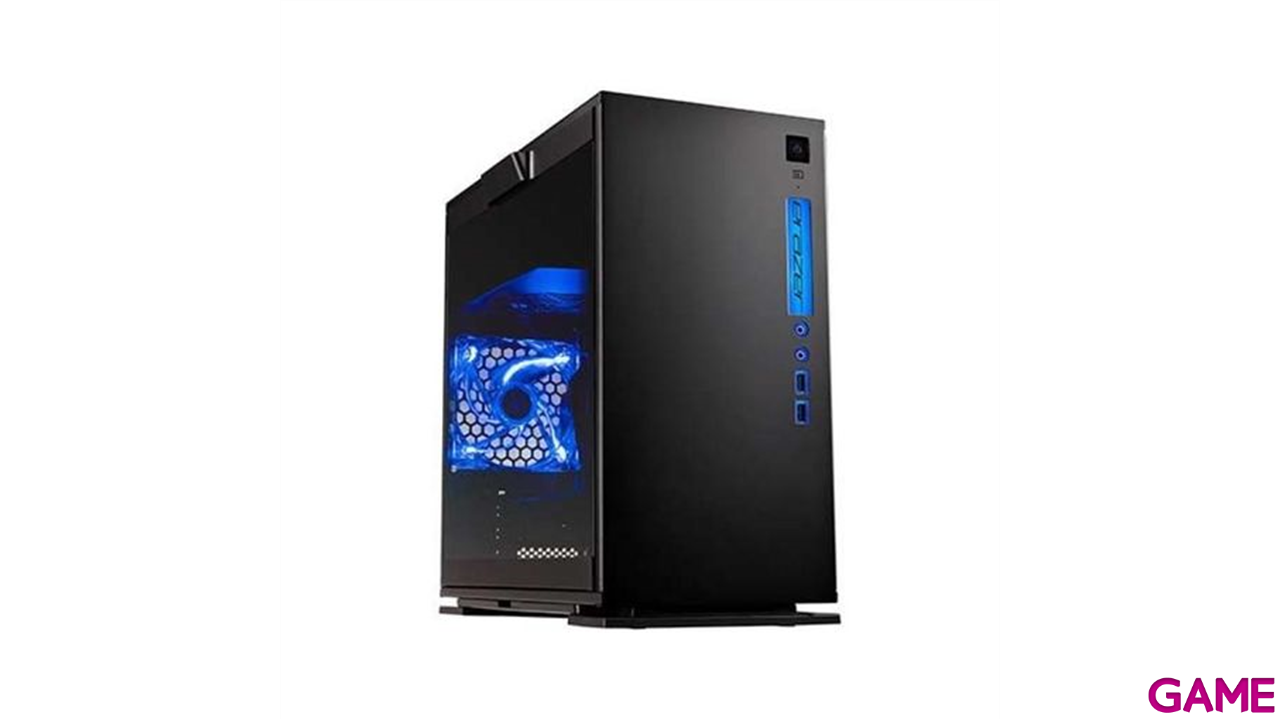 Medion Erazer Engineer P10 i5-12400F - RTX 3060 Ti - 16GB - 512GB SSD - W11 - Ordenador Sobremesa Gaming-1
