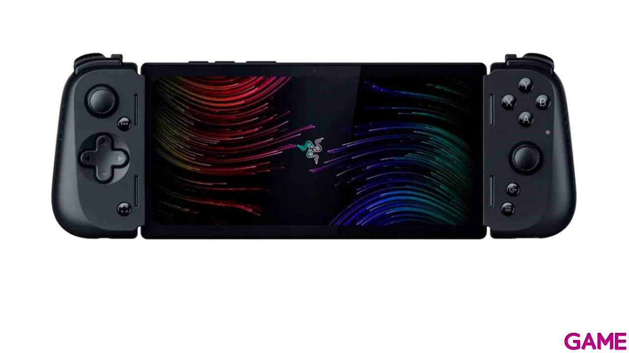 Razer Edge videoconsola portátil 17,3 cm (6.8