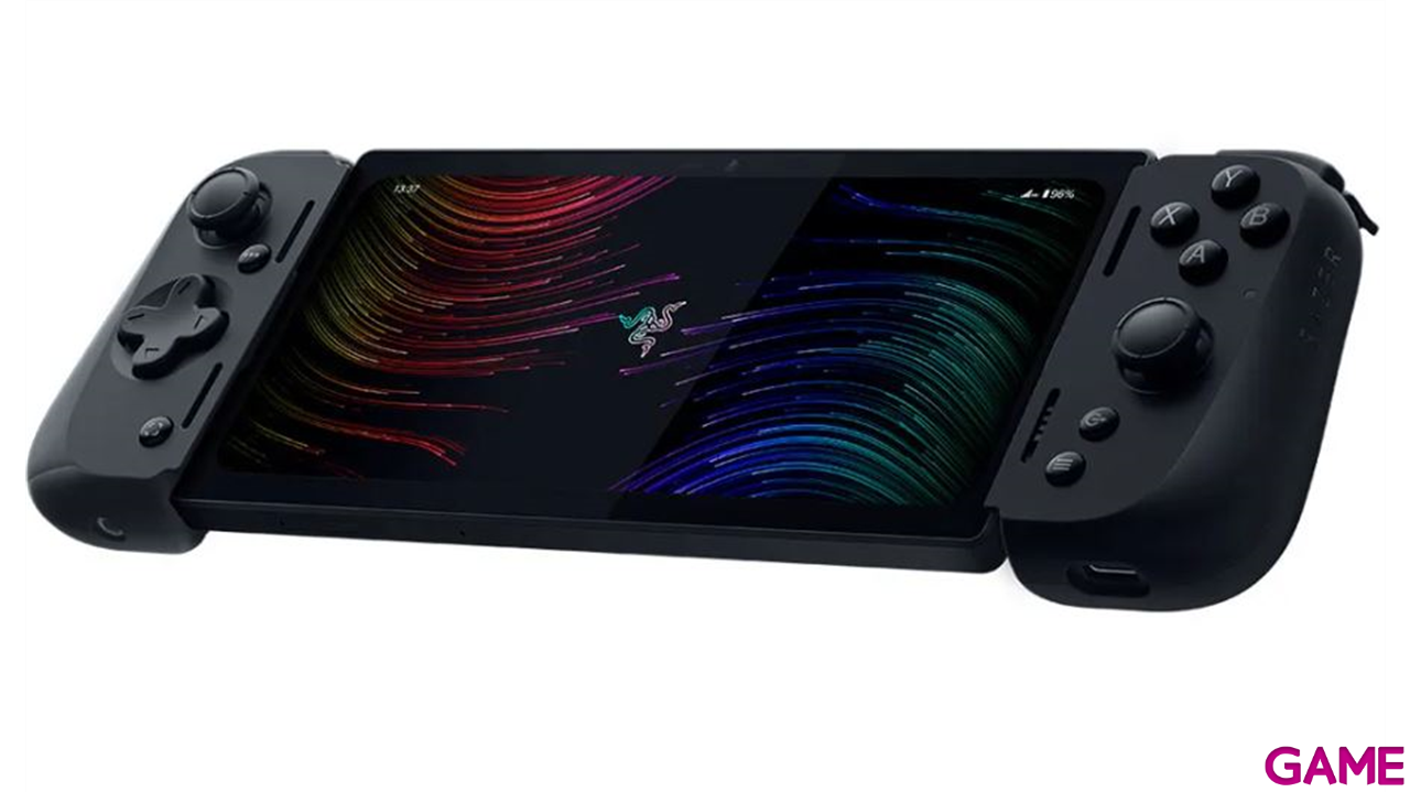 Razer Edge videoconsola portátil 17,3 cm (6.8