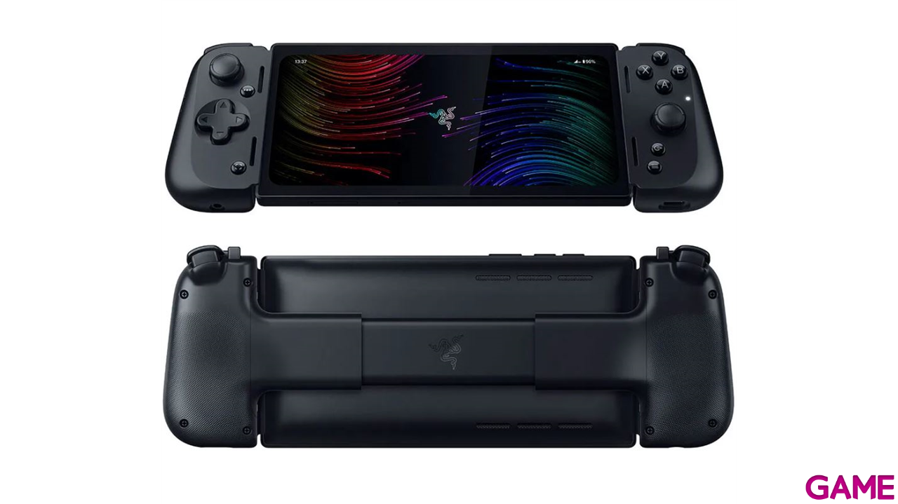 Razer Edge videoconsola portátil 17,3 cm (6.8