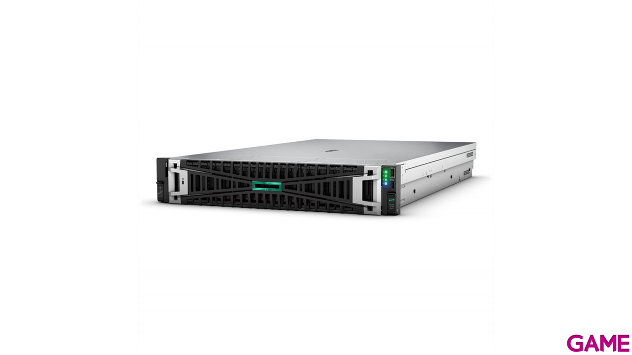HPE ProLiant DL380 Gen11 servidor Bastidor (2U) Intel® Xeon® Gold 5416S 2 GHz 32 GB DDR5-SDRAM 1000 W-0