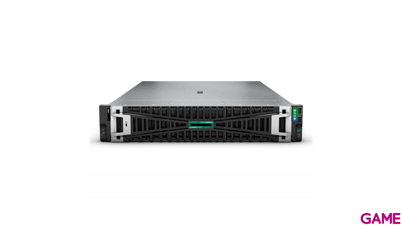 HPE ProLiant DL380 Gen11 servidor Bastidor (2U) Intel® Xeon® Gold 5416S 2 GHz 32 GB DDR5-SDRAM 1000 W-1