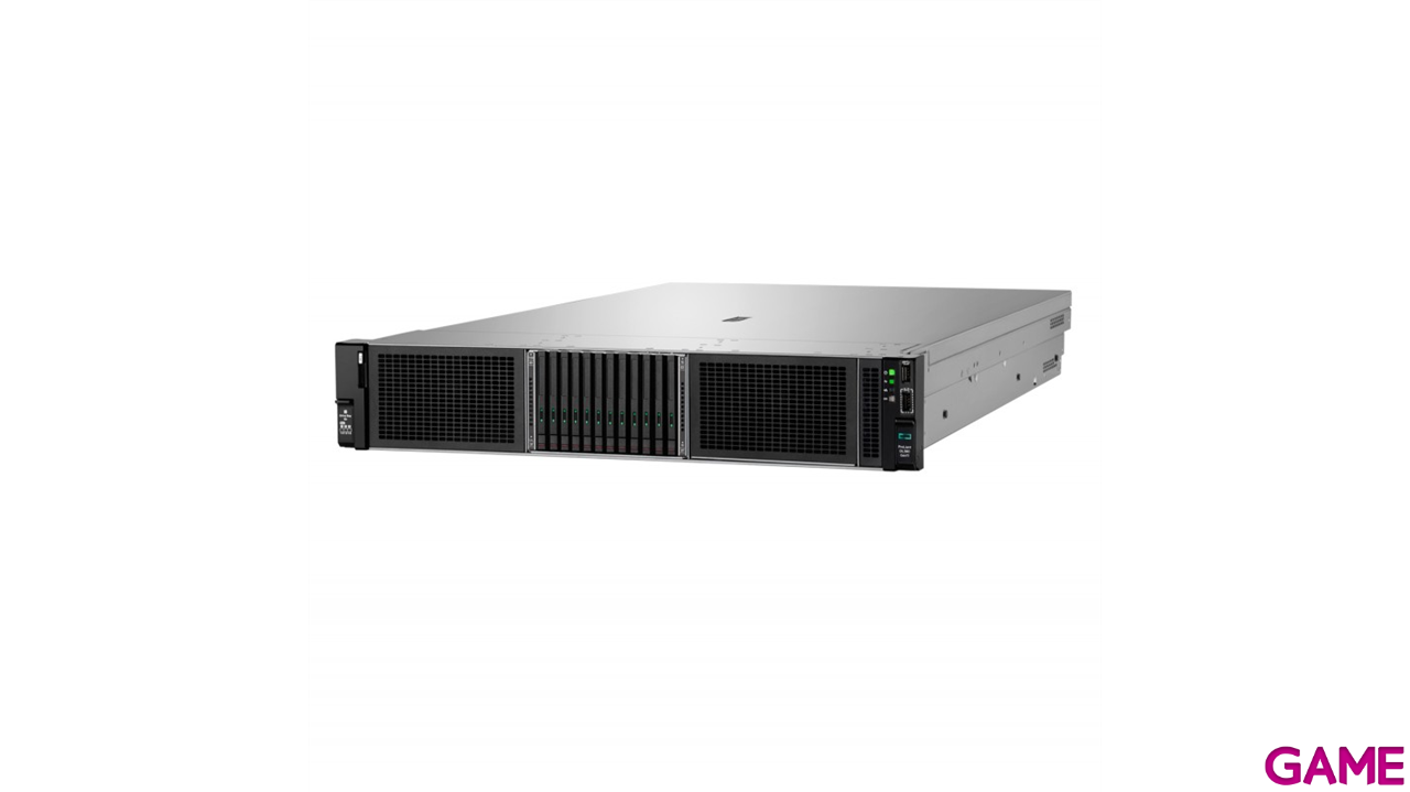 HPE ProLiant DL380 Gen11 servidor Bastidor (2U) Intel® Xeon® Gold 5416S 2 GHz 32 GB DDR5-SDRAM 1000 W-2