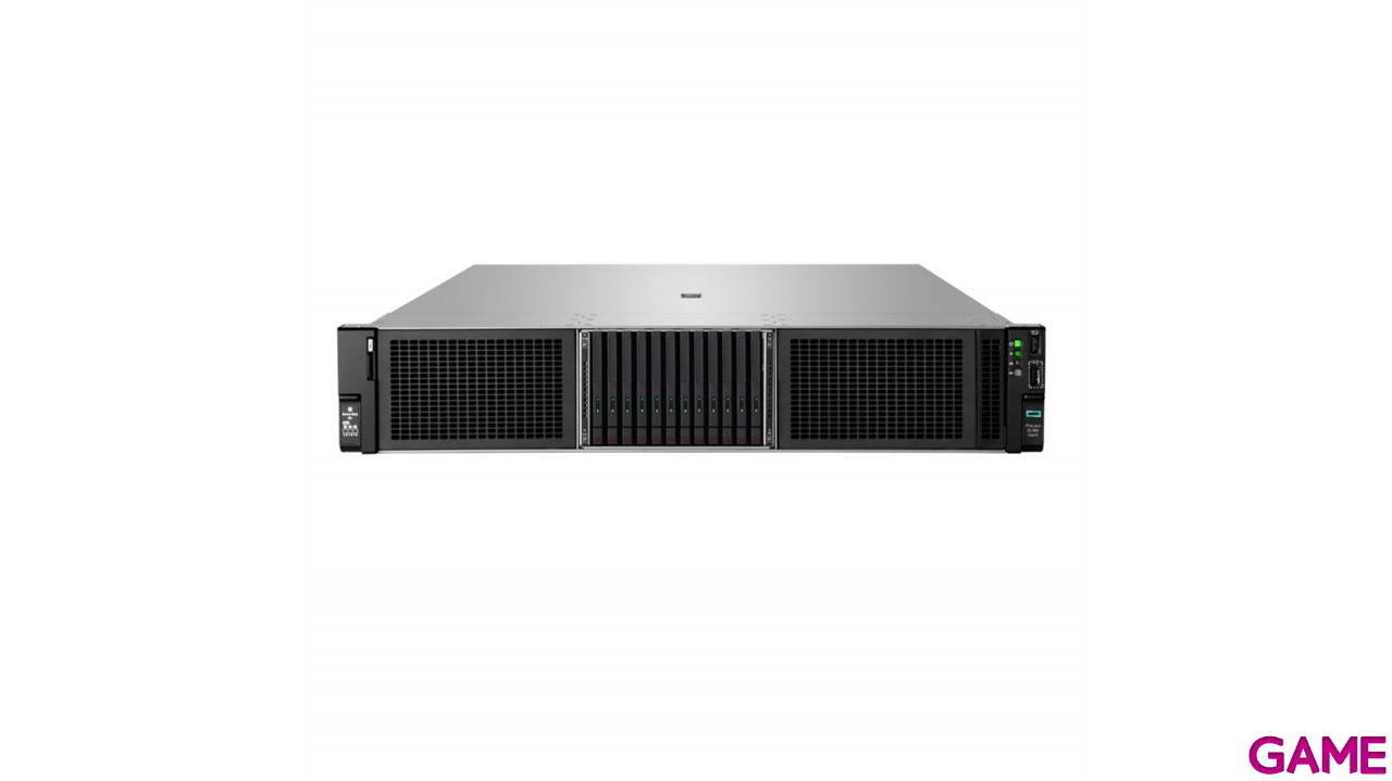 HPE ProLiant DL380 Gen11 servidor Bastidor (2U) Intel® Xeon® Gold 5416S 2 GHz 32 GB DDR5-SDRAM 1000 W-3
