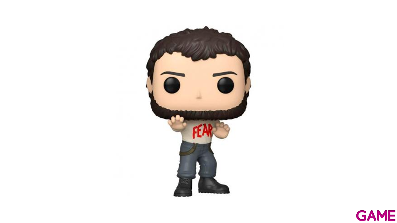 Figura POP The Office Mose Schrute Exclusive-1