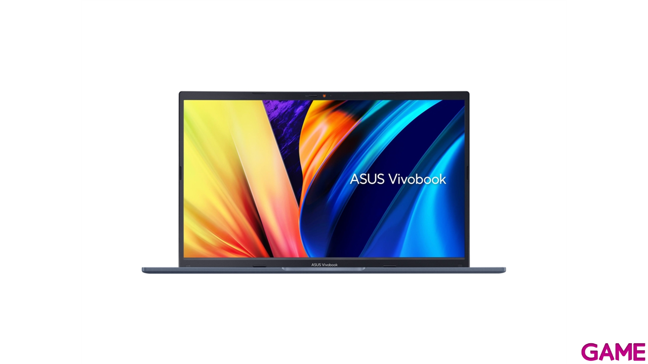 Asus VivoBook 15 F1502ZA-EJ1131 i5-1235U - Iris Xe - 16GB - 512BG SSD - 15.6´´ - FreeDOS - Ordenador Portatil-0