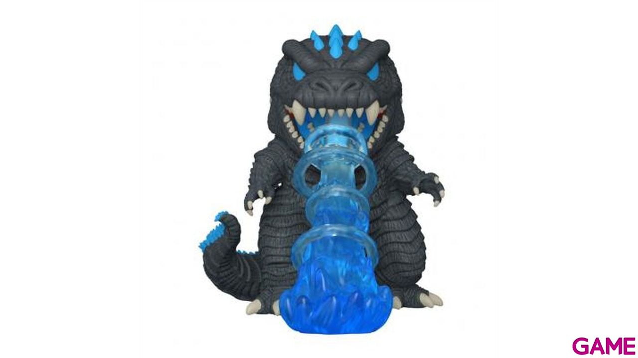 Figura POP Godzilla Singular Point Godzilla Ultima-0
