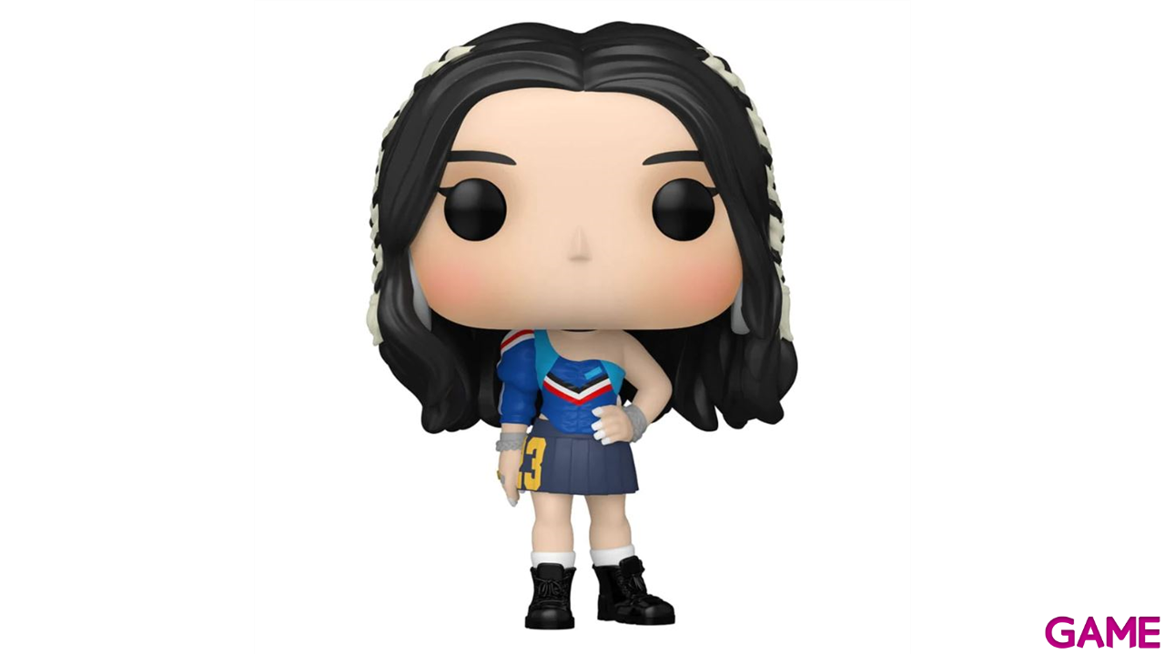 Figura POP Rocks Blackpink Jisoo-1