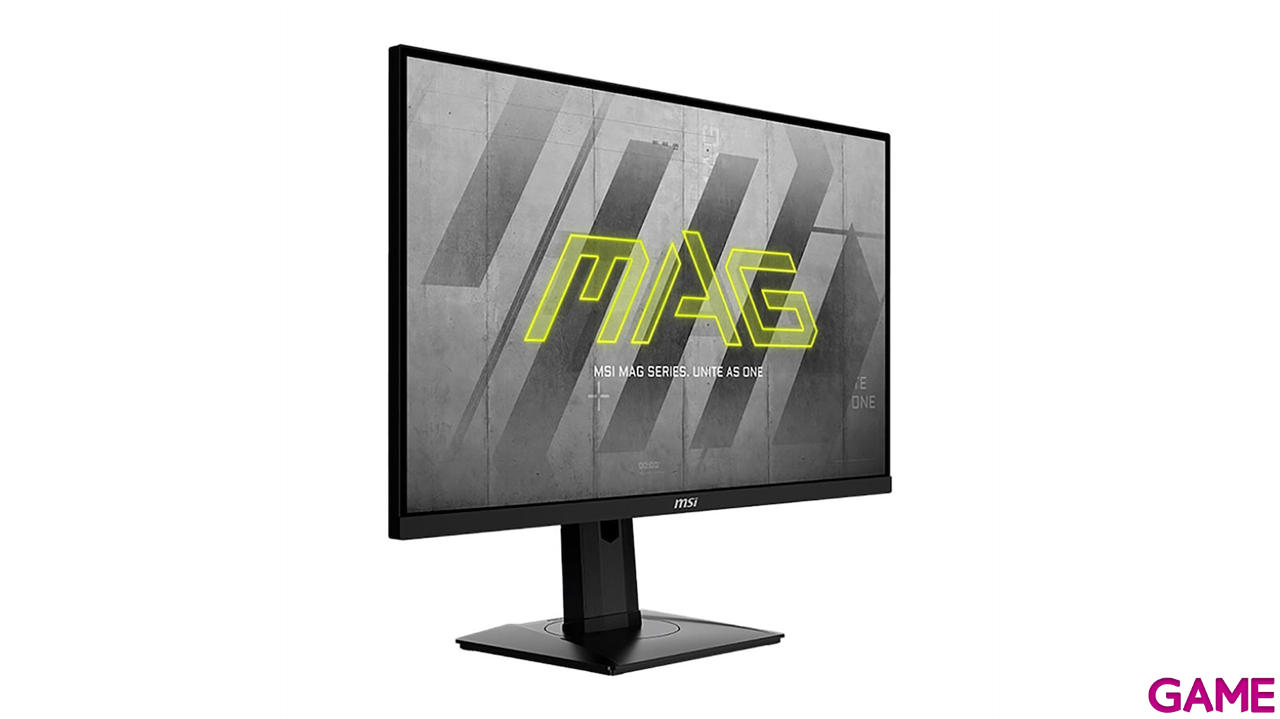 MSI MAG 274UPF 27´´ - Rapid IPS - 4K UHD - 144Hz - G-Sync Comp - Monitor Gaming-0