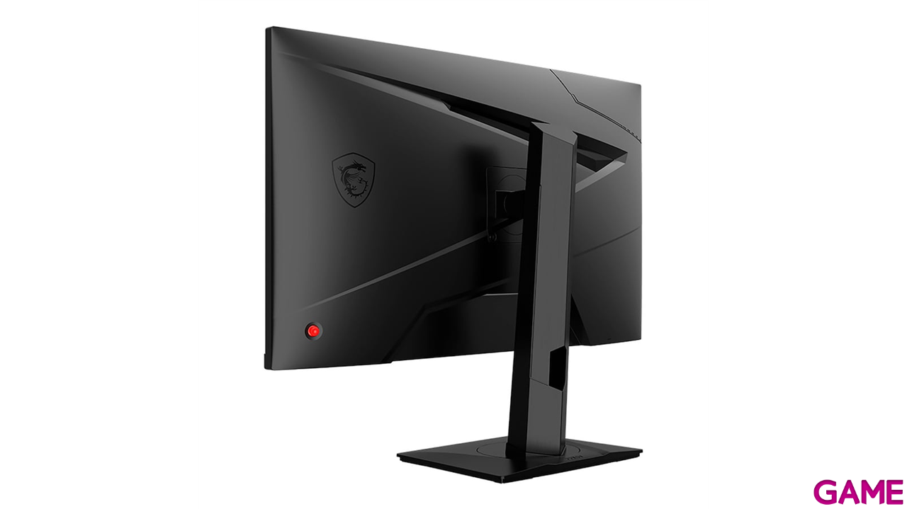 MSI MAG 274UPF 27´´ - Rapid IPS - 4K UHD - 144Hz - G-Sync Comp - Monitor Gaming-1