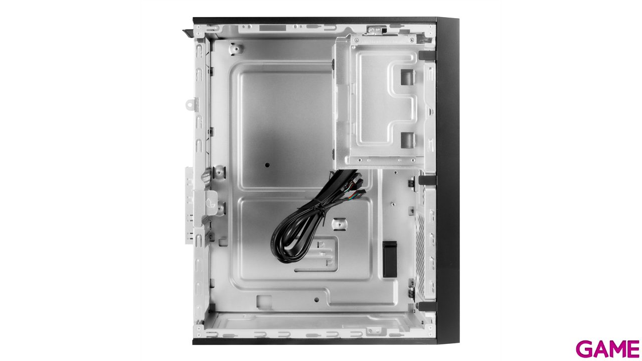 UNYKAch NUMEN UK5015 Micro ATX - Caja Ordenador-1