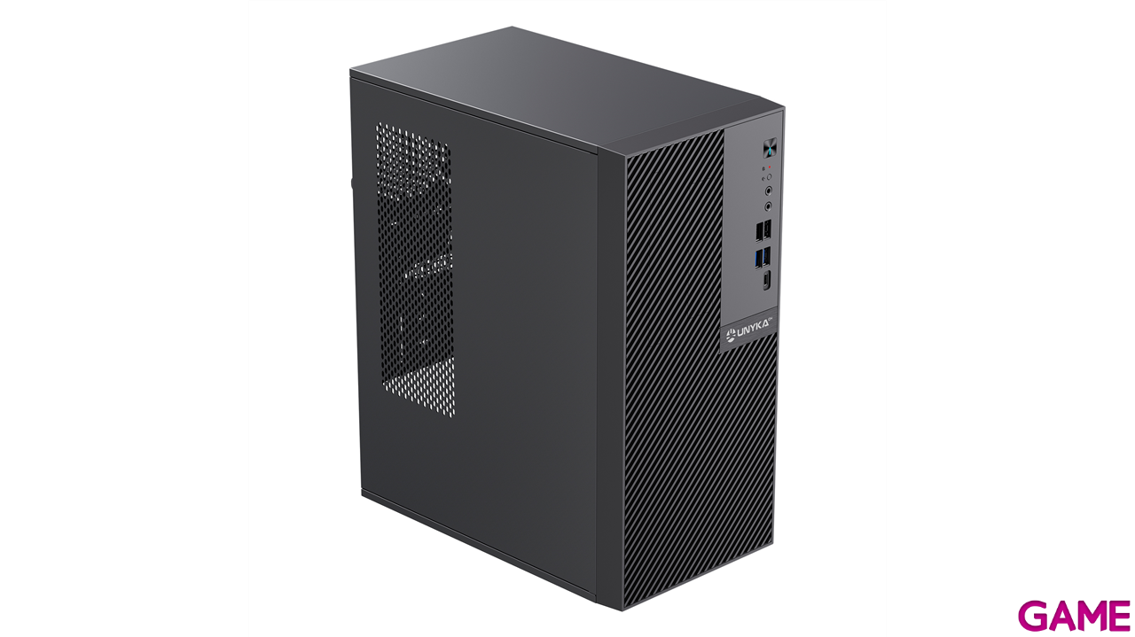 UNYKAch NUMEN UK5015 Micro ATX - Caja Ordenador-3
