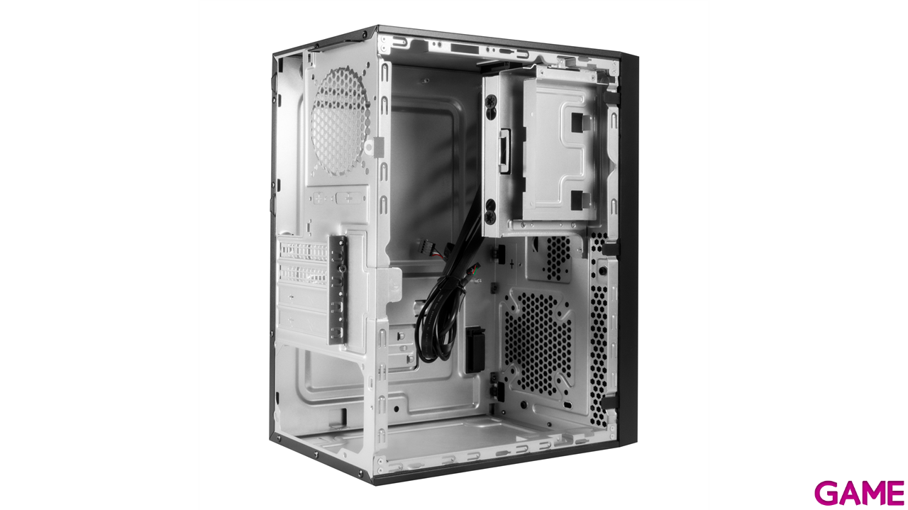 UNYKAch NUMEN UK5015 Micro ATX - Caja Ordenador-4