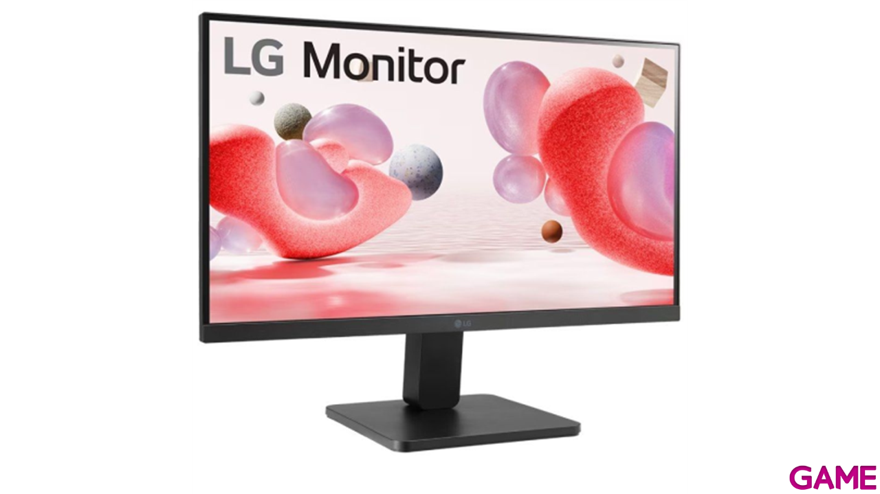 LG 22MR410-B 21.4´´ - LED - Full HD - Monitor-0