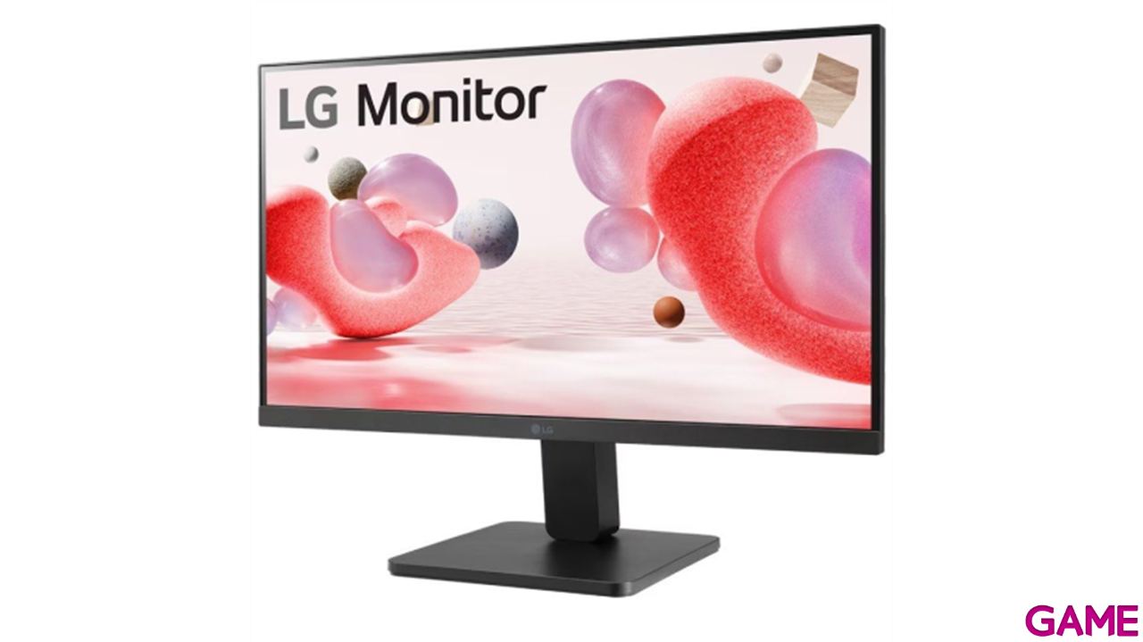 LG 22MR410-B 21.4´´ - LED - Full HD - Monitor-1