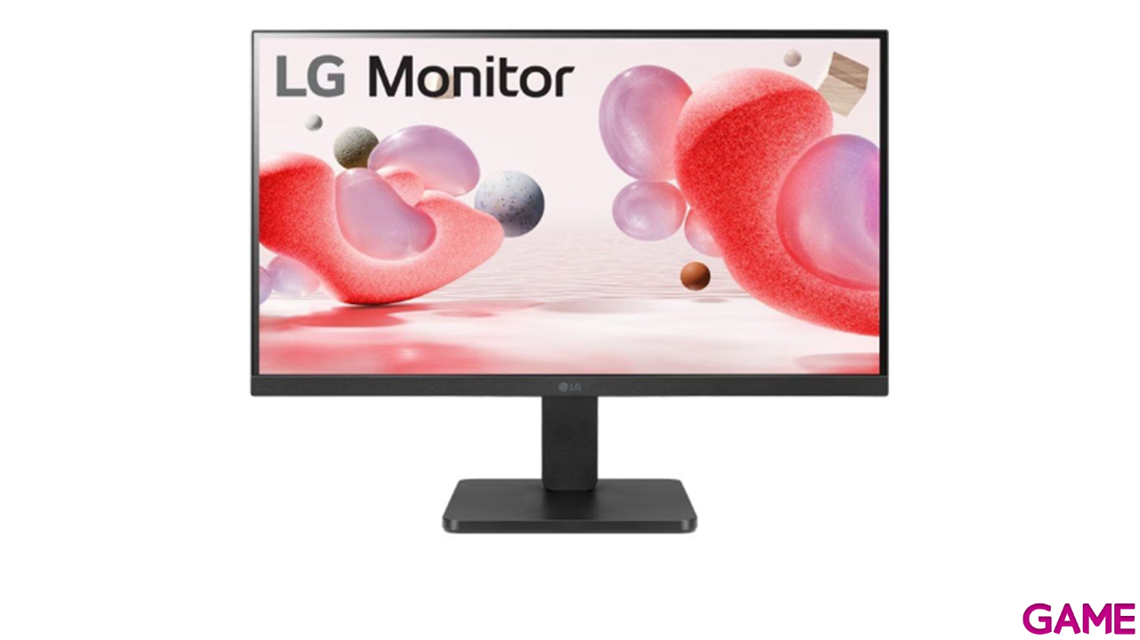 LG 22MR410-B 21.4´´ - LED - Full HD - Monitor-3