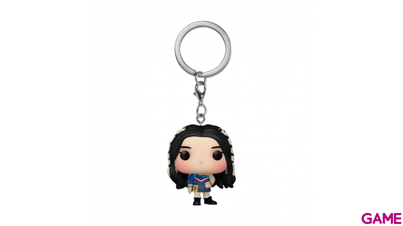 Llavero Pocket POP Rocks Blackpink Jisoo-1