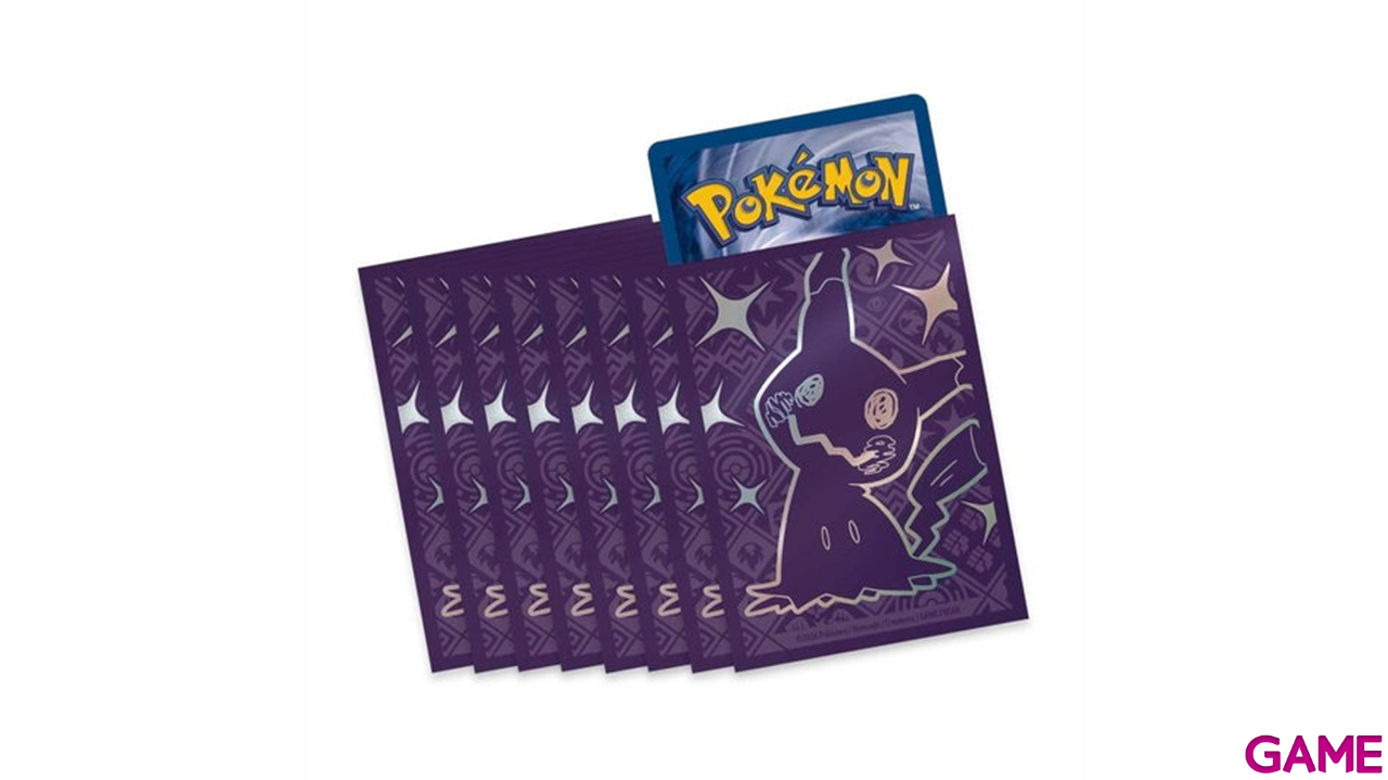 Caja de entrenador Elite Pokemon Escarlata y Purpura Destinos de Paldea-0