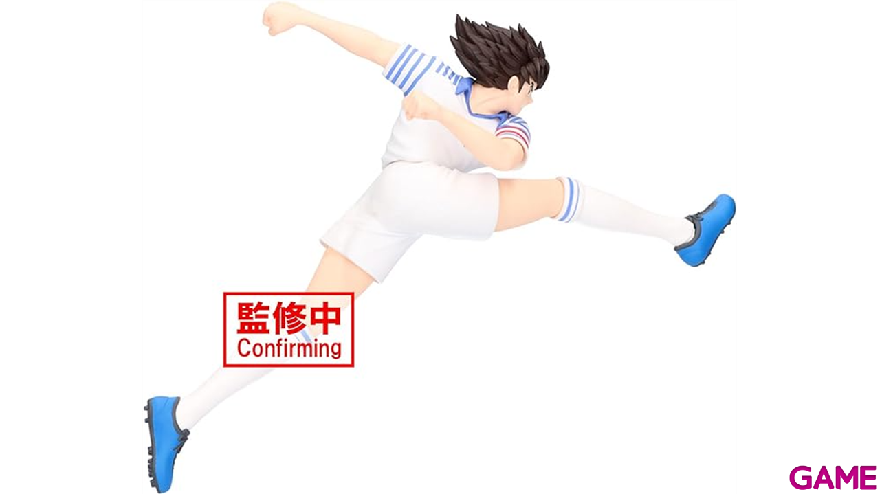 Figura Ozora Tsubasa Vibration Stars Captain Tsubasa 16cm-3