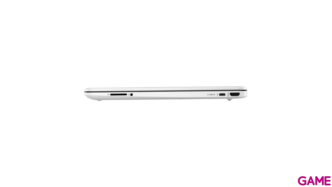 HP 15S-EQ1144NS 5B178EA Ryzen 3-3030E - 8GB - 256GB SSD - W11 - Ordenador Portatil-0