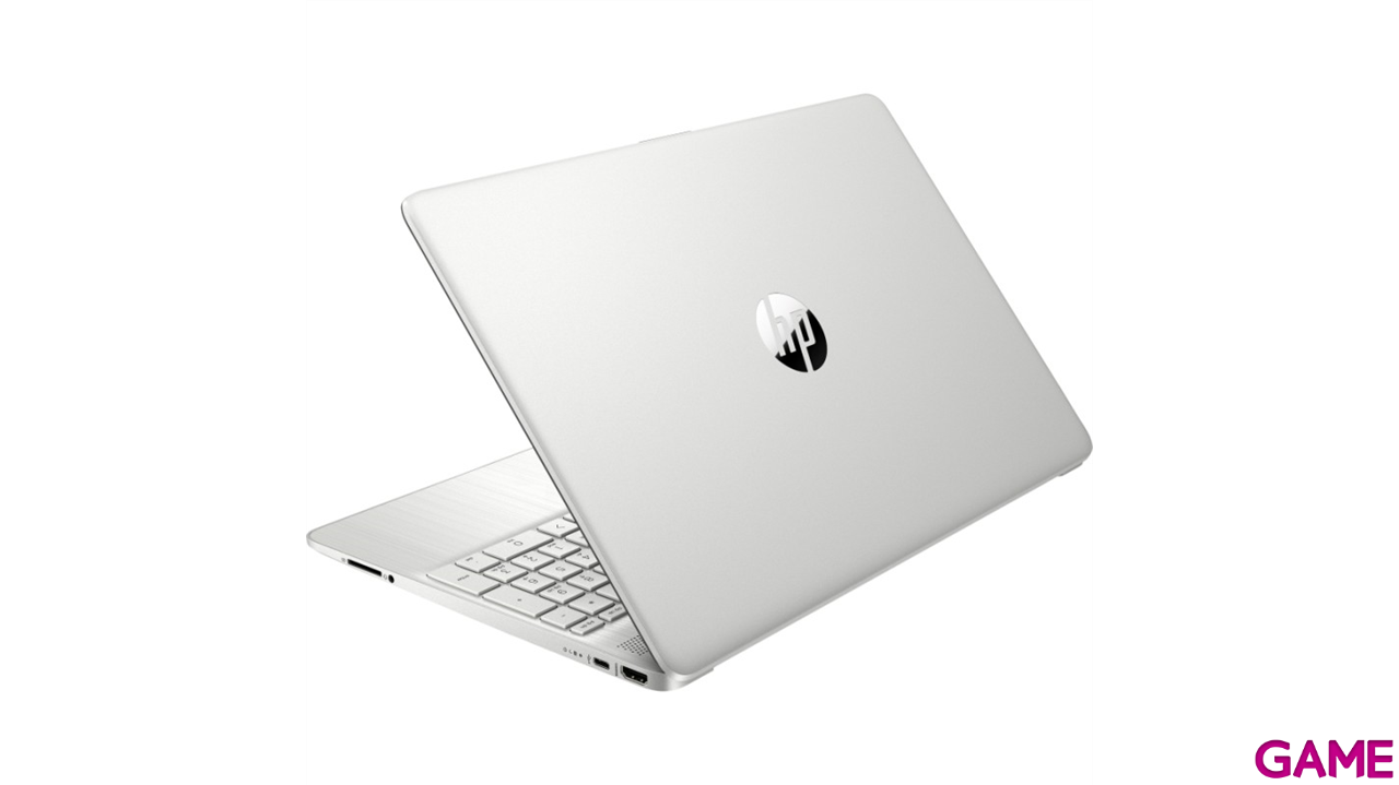 HP 15s-eq2099ns Ryzen 3-5300U - 8GB - 512GB SSD - 15.6´´ - W11 - Ordenador Portatil-1