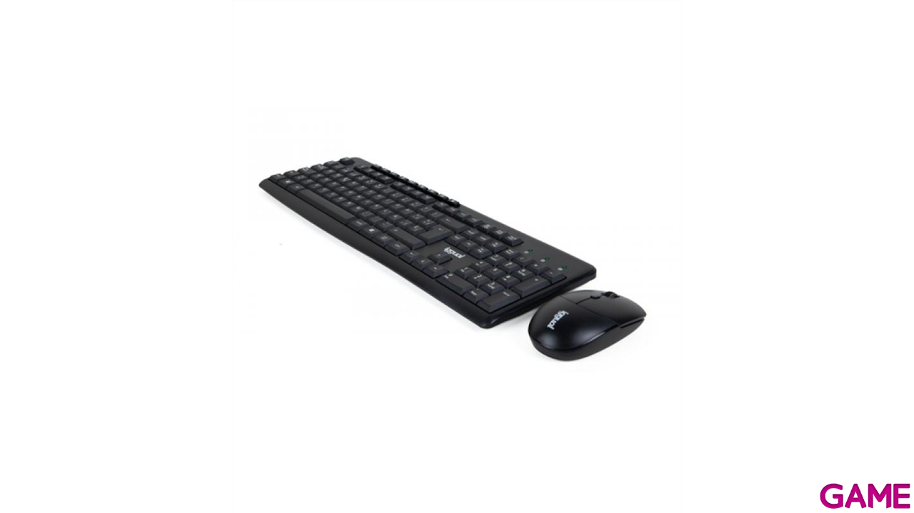 iggual Kit Basic Wireless - Combo-2