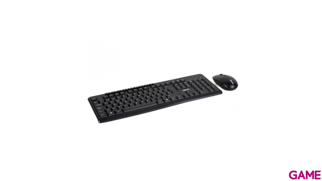 iggual Kit Basic Wireless - Combo-3
