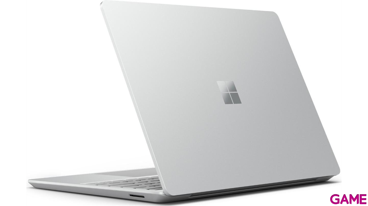 Microsoft Surface Laptop Go 3 i5-1235U - 16GB - 512GB SSD - 12.4´´ - W11 - Ordenador Portatil-2