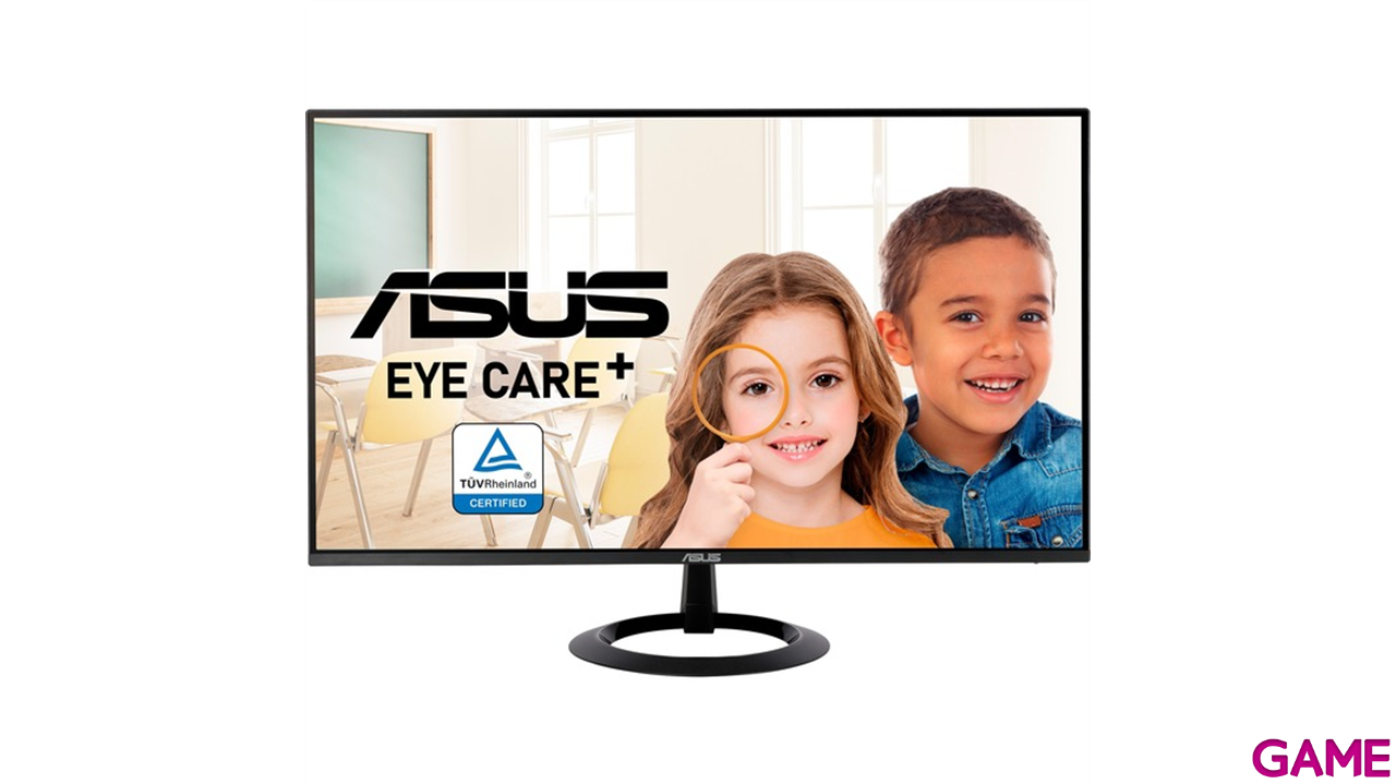 Asus VZ24EHF 23.8´´ - LCD - Full HD - Monitor-1
