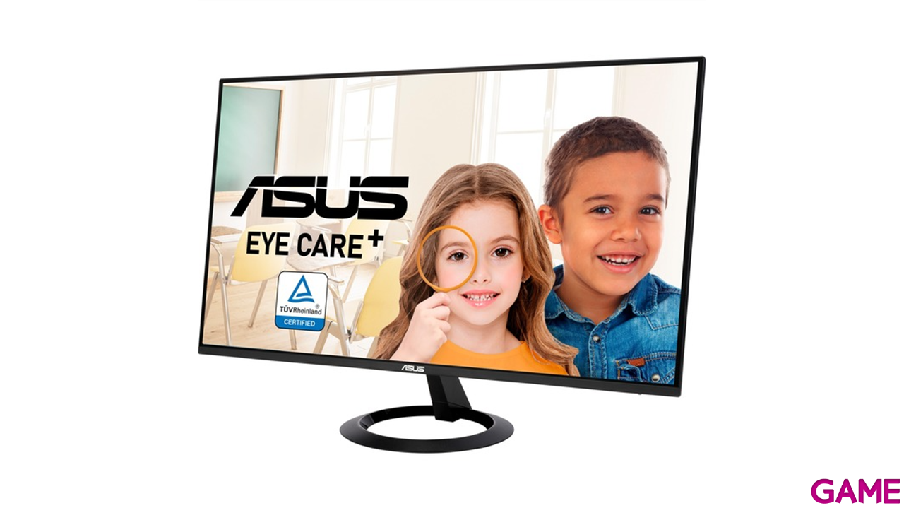 Asus VZ24EHF 23.8´´ - LCD - Full HD - Monitor-2