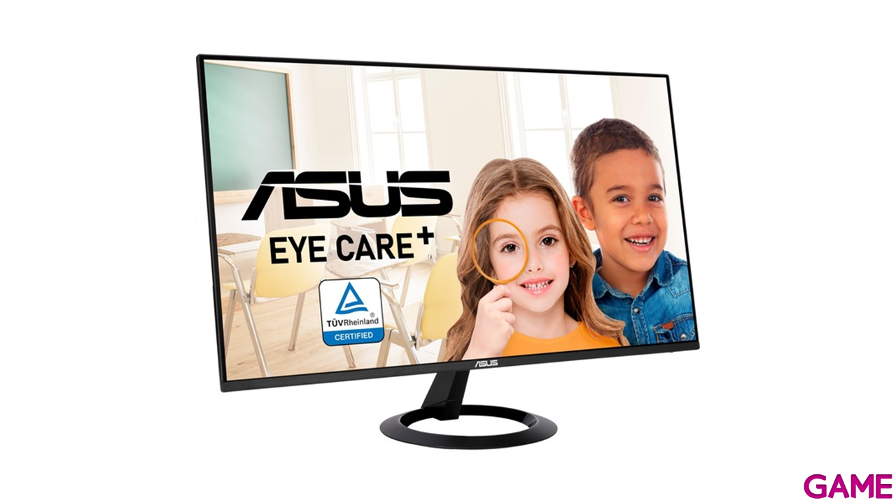 Asus VZ27EHF 27´´ - LCD - Full HD - Monitor-0