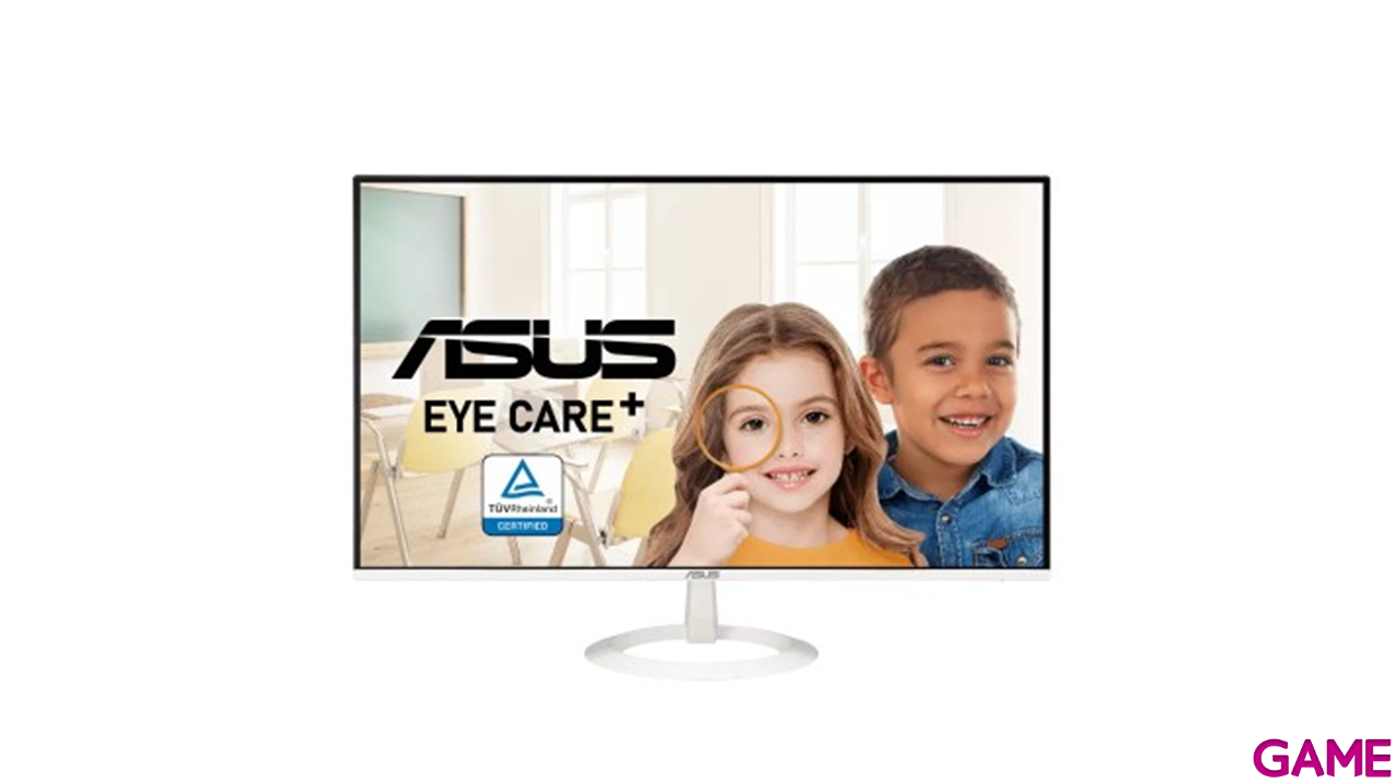 Asus VZ27EHF-W 27´´ - LCD - Full HD - Monitor-0