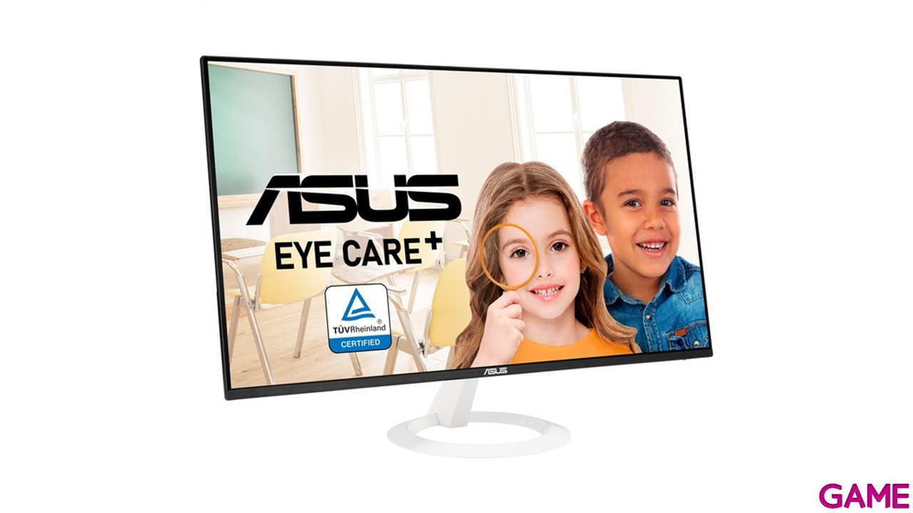 Asus VZ27EHF-W 27´´ - LCD - Full HD - Monitor-2
