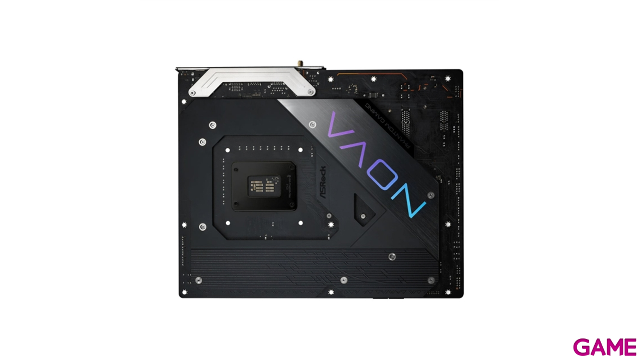 Asrock 1700 Z790 NOVA WIFI - Placa Base-3