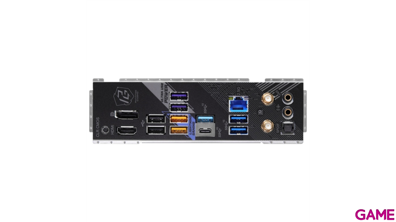 Asrock 1700 Z790 NOVA WIFI - Placa Base-4