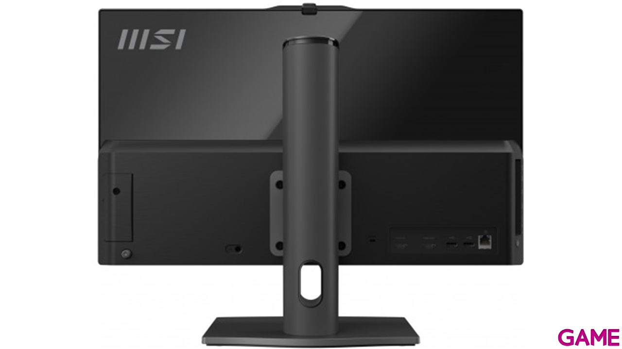MSI Modern AM242TP 12M-609EU i7-1260P - 16GB - 512GB SSD - 23.8´´ - W11 Pro - All in One - Ordenador Sobremesa-1