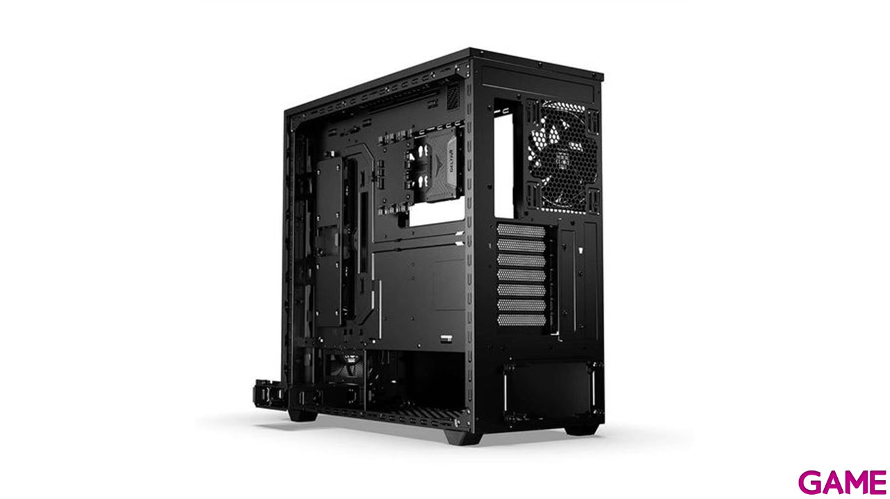 be quiet! Shadow Base 800 FX Black Midi Tower Negro-2