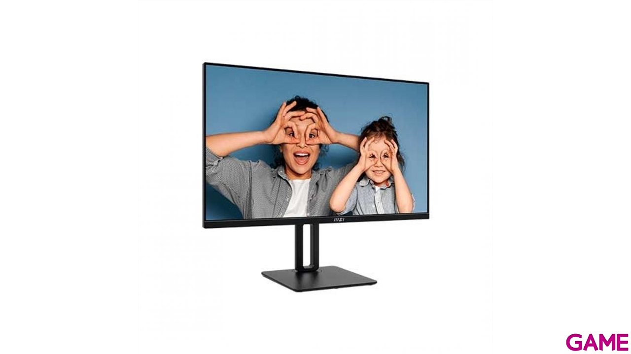 MSI Pro MP275P 27´´ - IPS - Full HD - 100Hz - Monitor Profesional-1