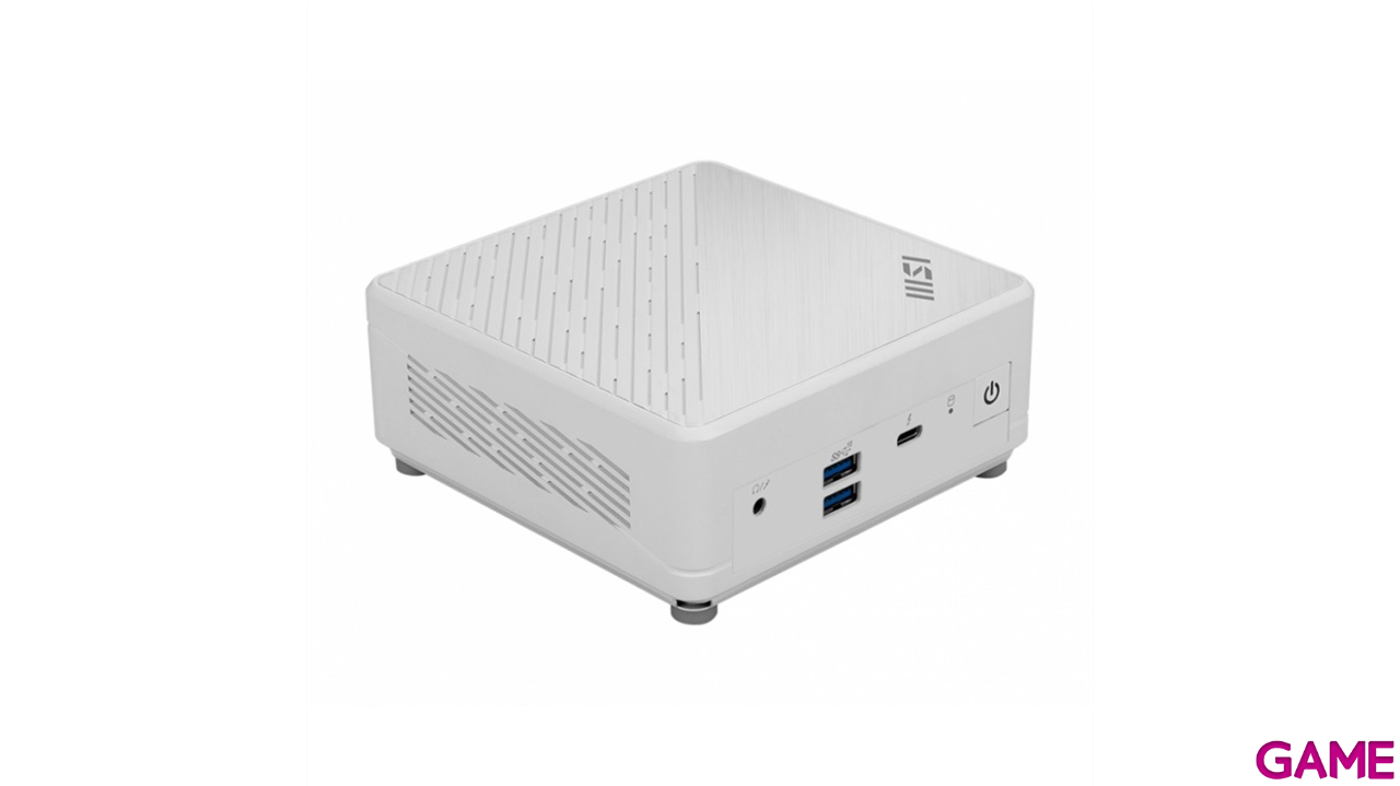 MSI Cubi 5 12M-257ES i5-1235U 8GB 256GB W11H blanc-0