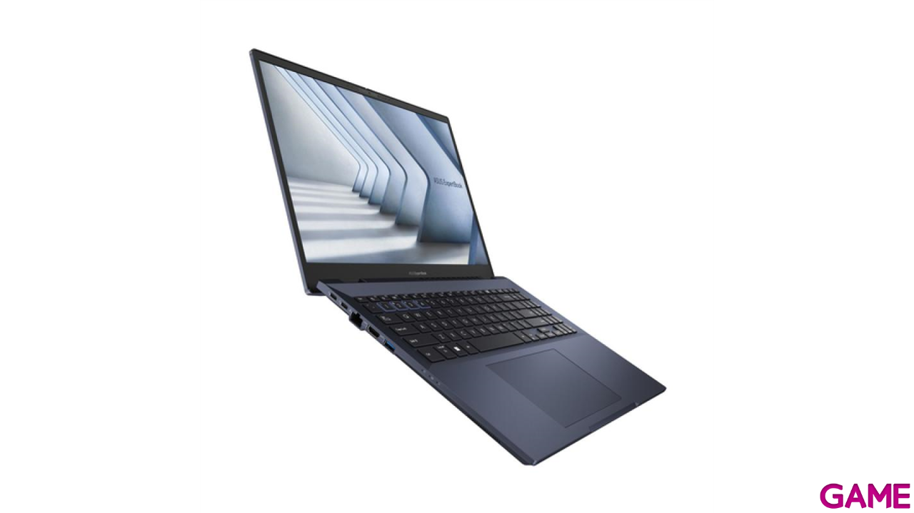 ASUS ExpertBook B5 B5602CVA-MB0060X - Ordenador Portátil 16