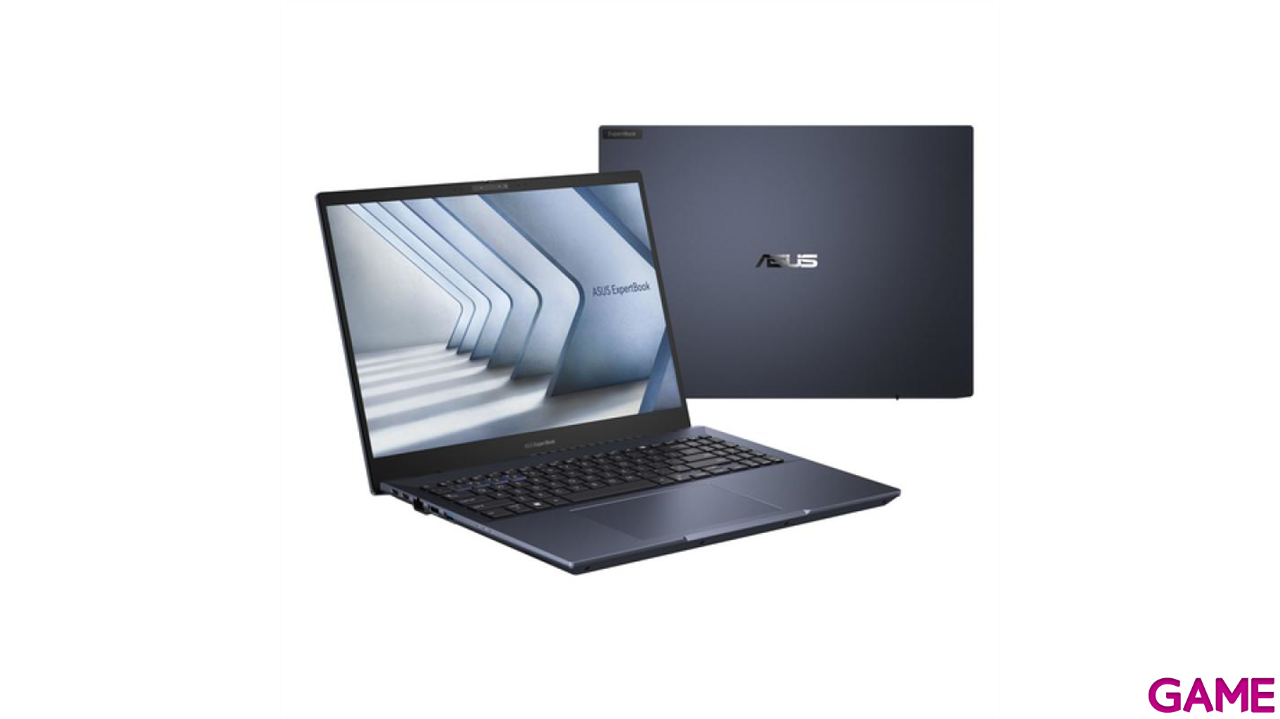 ASUS ExpertBook B5 B5602CVA-MB0060X - Ordenador Portátil 16
