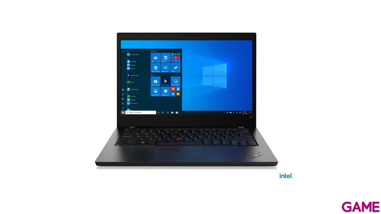 THINKPAD L14 I5-1145G7 SYST-0