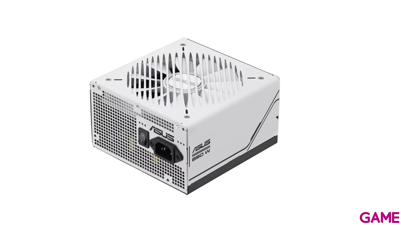 FUENTE ALIMENTACION ASUS AP-850G,PSU,850W,80+ GOLD,ATX 3.0 COMPATIBLE (BULK)-0