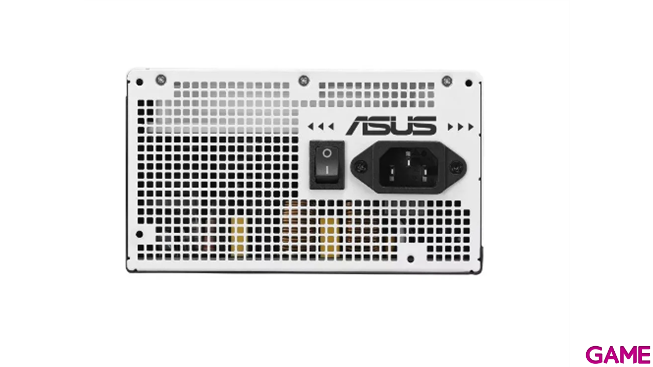 FUENTE ALIMENTACION ASUS AP-850G,PSU,850W,80+ GOLD,ATX 3.0 COMPATIBLE (BULK)-1