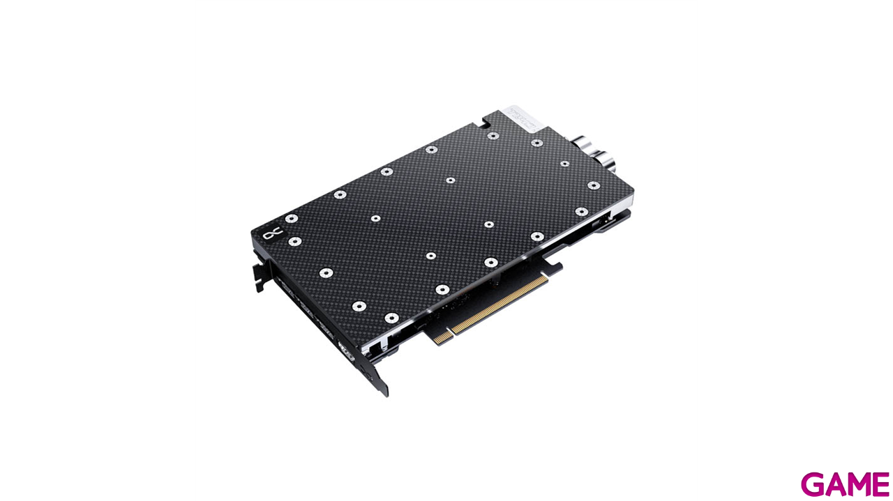 Tarjeta Gráfica INNO3D GeForce RTX 4090 iChill Frostbite Pro 24GB GDDR6X-0