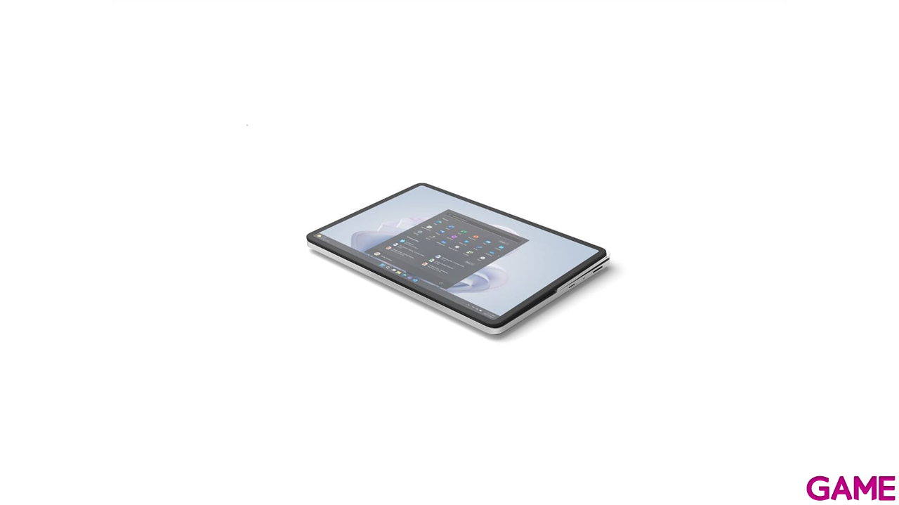 Microsoft Surface Laptop Studio 2 i7-13800H - RTX 4050 - 64GB - 1TB SSD - 14.4´´ - W11 Pro - Ordenador Portatil Gaming-1